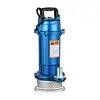 Pipeline pump